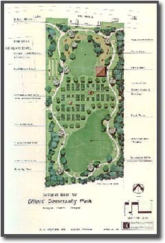 residential park